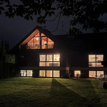 Ferienwohnung Seevetal Exterior foto