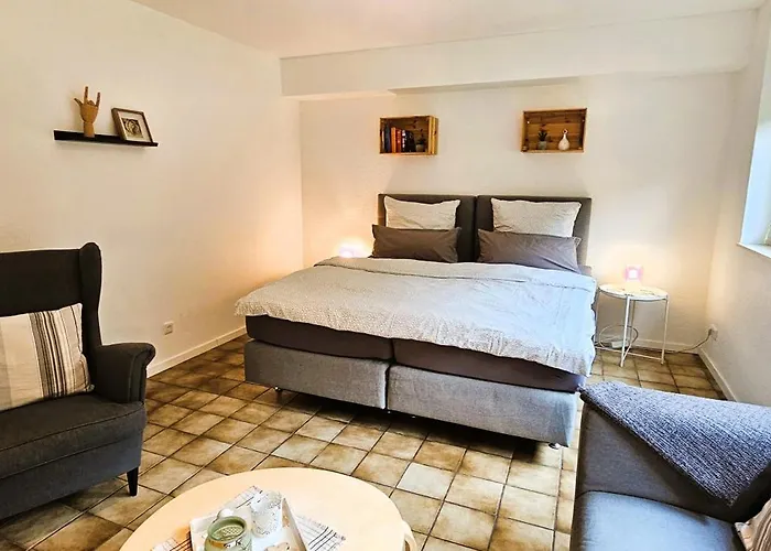Ferienwohnung Seevetal