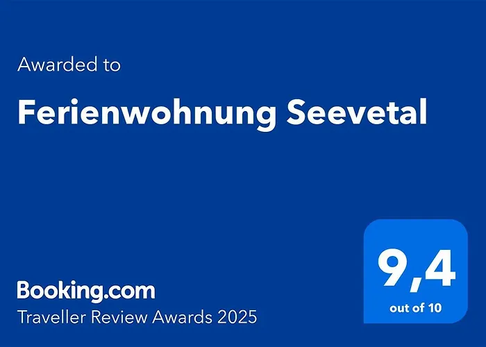Ferienwohnung Seevetal