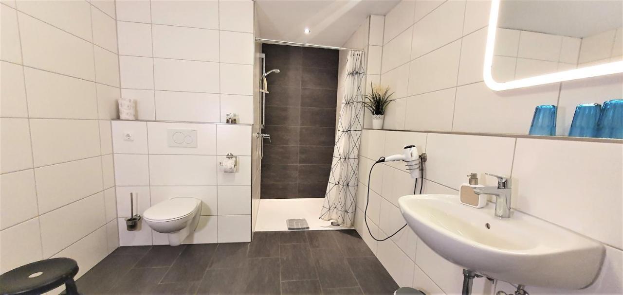 Apartment Ferienwohnung Seevetal *