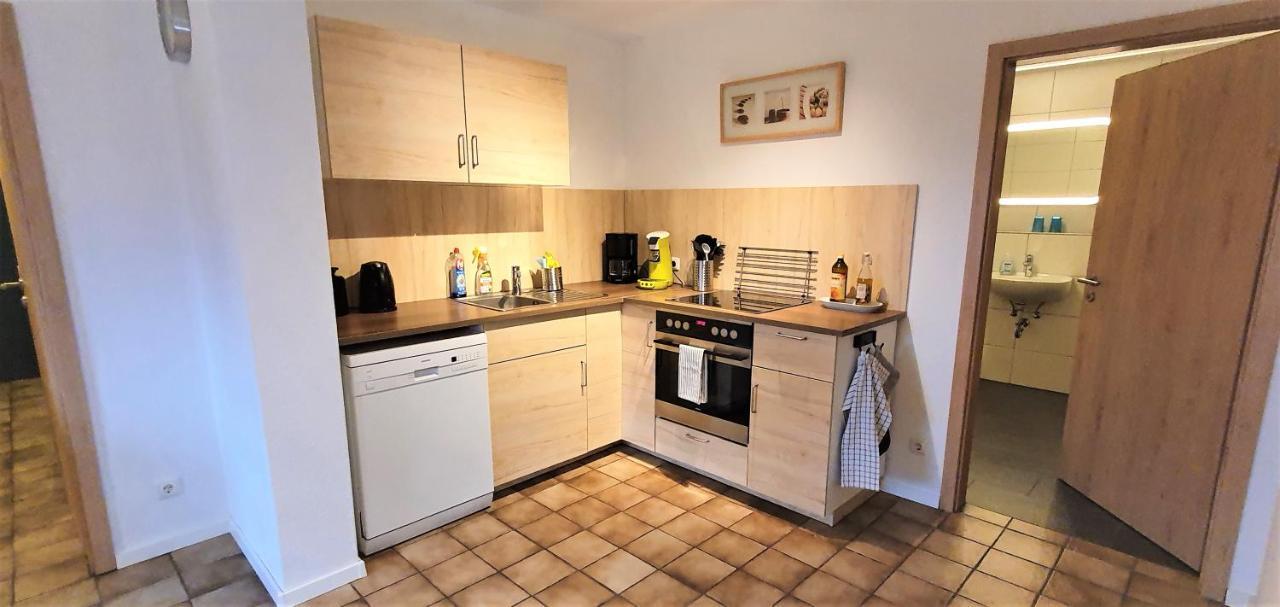 Apartment Ferienwohnung Seevetal Seevetal
