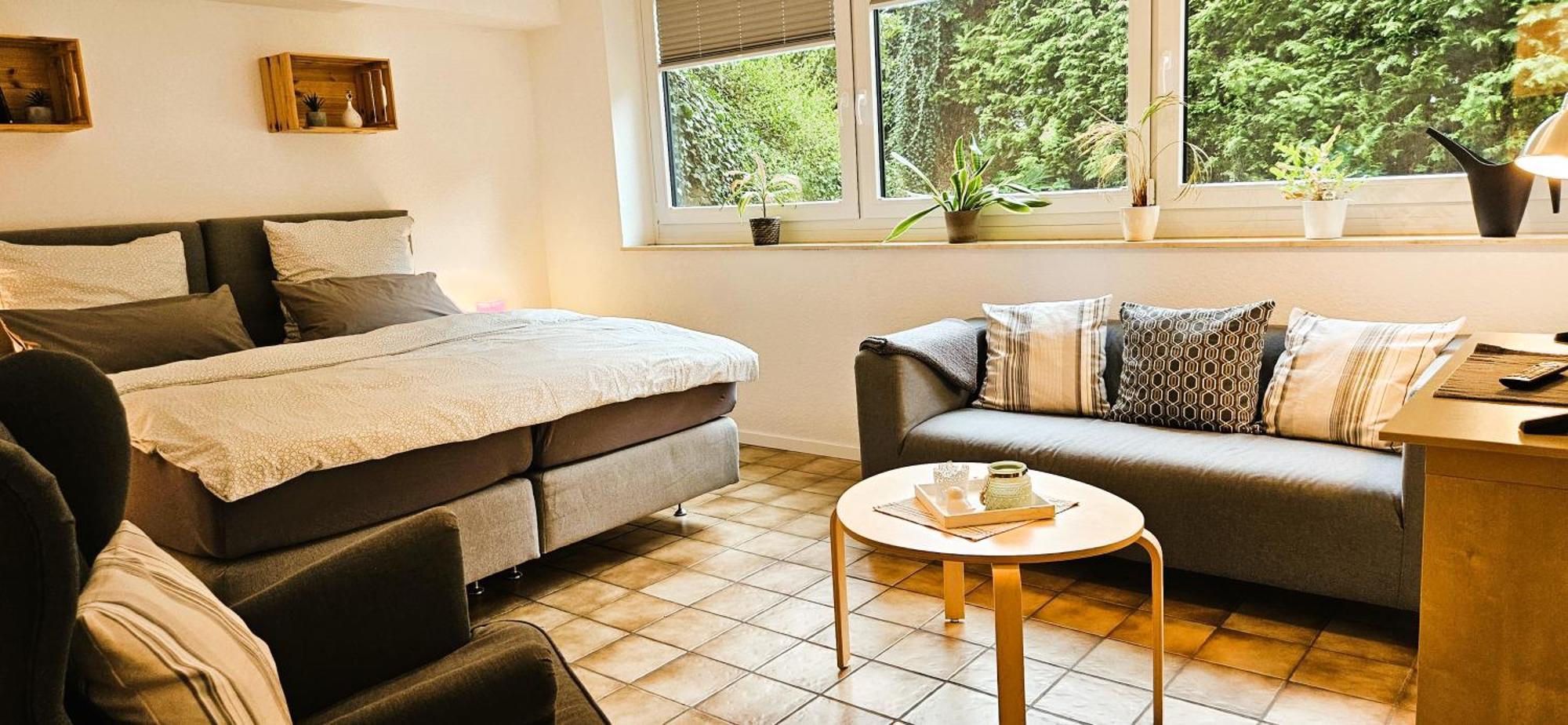 Ferienwohnung Seevetal Seevetal