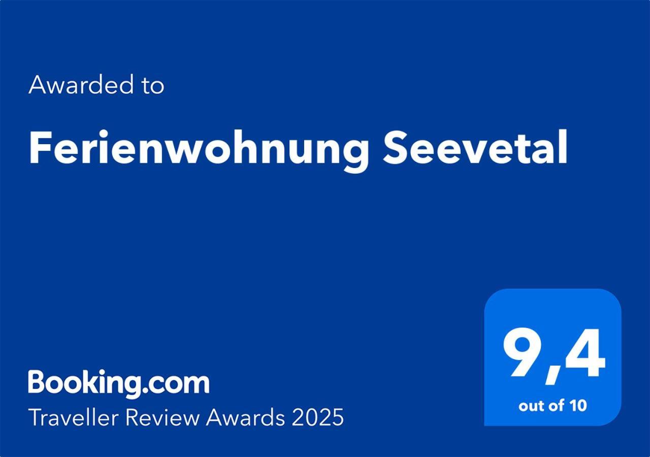 Ferienwohnung Seevetal *