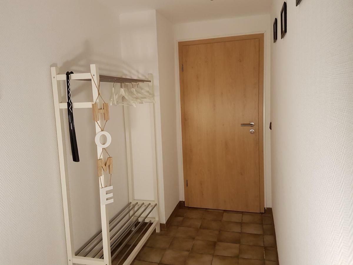 Apartment Ferienwohnung Seevetal