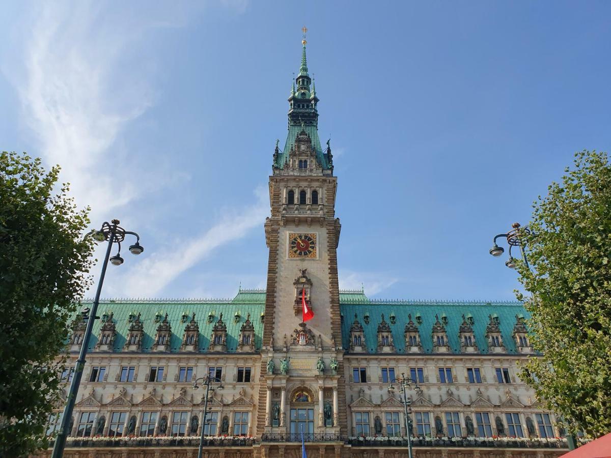 Ferienwohnung Seevetal